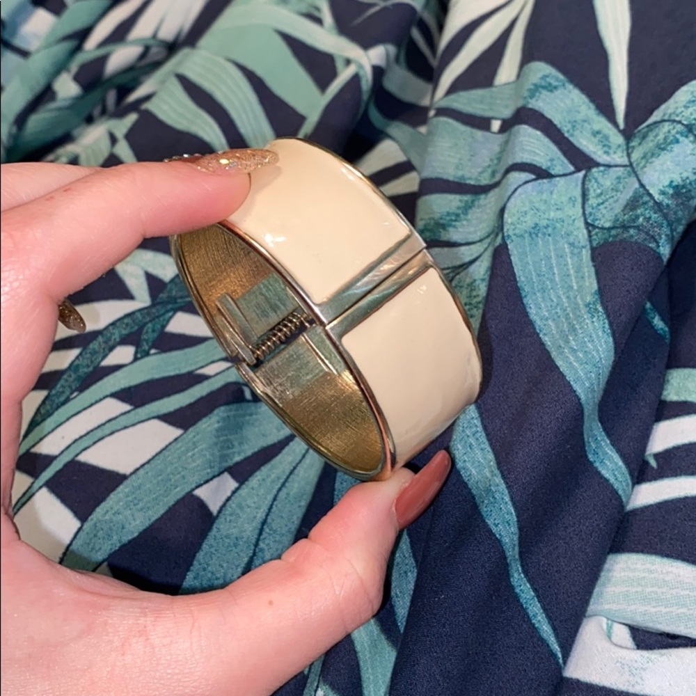 Cuff Bracelet